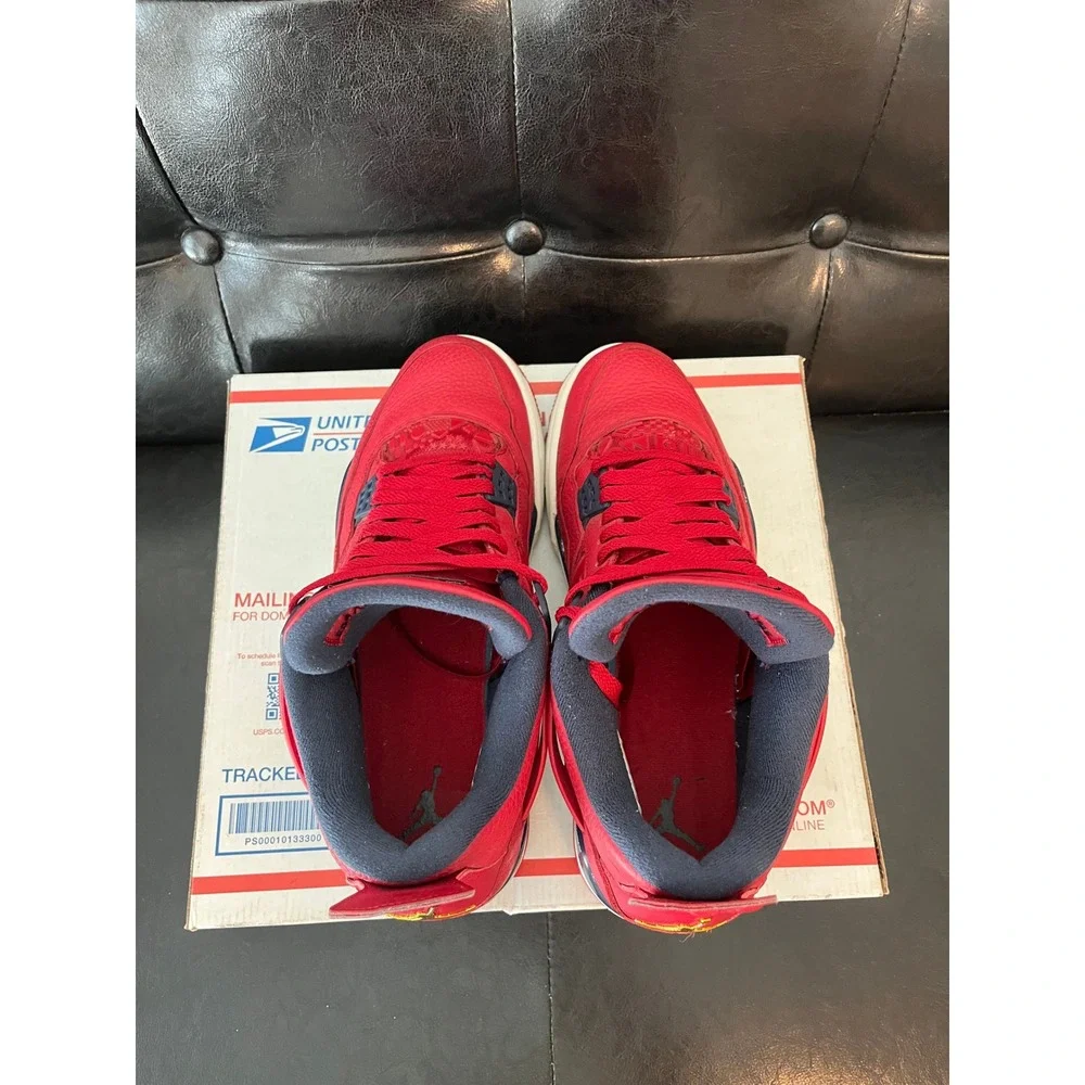 Nike Air Jordan 4 FIBA